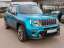 Jeep Renegade Hybrid