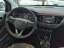 Opel Crossland X 1.2 Turbo Elegance Turbo