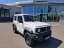 Suzuki Jimny AllGrip