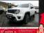 Jeep Renegade 4x4 Hybrid Limited