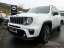 Jeep Renegade 4x4 Hybrid Limited