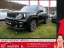 Jeep Renegade 4x4 Hybrid Limited