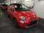 Fiat 500C FireFly Hybrid 70 (RED) ***WINTERAKTIONSPREIS***