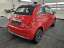 Fiat 500C FireFly Hybrid 70 (RED) ***WINTERAKTIONSPREIS***