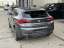 BMW X2 xDrive25e