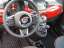 Fiat 500 RED