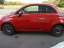 Fiat 500 RED