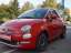 Fiat 500 RED