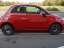 Fiat 500 RED