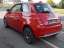 Fiat 500 RED