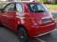 Fiat 500 RED