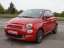 Fiat 500 RED