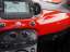 Fiat 500 RED