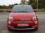 Fiat 500 RED