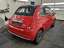 Fiat 500C FireFly Hybrid 70 (RED)***WINTERAKTIONSPREIS***