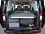 Volkswagen Caddy 2.0 TDI California DSG