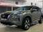 Nissan X-trail Tekna