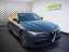 Alfa Romeo Giulia Q4 Veloce