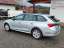 Skoda Octavia 4x4 Ambition Combi