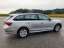 Skoda Octavia 4x4 Ambition Combi