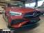 Mercedes-Benz CLA 250 AMG Line CLA 250 e Shooting Brake