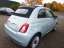 Fiat 500C 1.0Hybrid BLACK WEEK SALE € 16.990,-