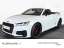 Audi TTS Quattro Roadster S-Tronic