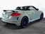 Audi TTS Quattro Roadster S-Tronic