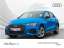 Audi A3 45 TFSI Hybride S-Line S-Tronic Sportback