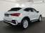 Audi Q3 35 TFSI S-Line S-Tronic Sportback