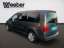 Volkswagen Caddy 7-zitter Maxi