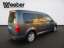 Volkswagen Caddy 7-zitter Maxi