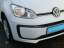 Volkswagen up! 1.0 65PS "move 5-Gang