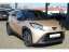 Toyota Aygo X 1.0 VVT-i Pulse VVT-i