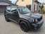 Jeep Renegade Longitude Night Eagle