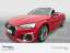 Audi A5 35 TDI Cabriolet S-Line