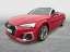 Audi A5 35 TDI Cabriolet S-Line