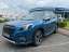 Subaru Forester 2.0ie Platinum Lineartr.2024