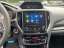 Subaru Forester Active Lineartronic Edition