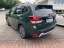 Subaru Forester Active Lineartronic Edition