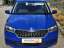 Skoda Fabia SC 1,0*NUR 22.000 KM*Erstbesitz*Sitzheizung*