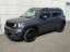 Jeep Renegade Night Eagle