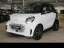 Smart EQ fortwo Cabrio Passion