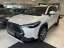 Toyota Corolla Cross Active Vierwielaandrijving