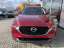 Mazda CX-5 SkyActiv e-Skyactiv