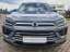 SsangYong Korando 2WD