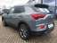 SsangYong Korando 2WD