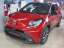 Toyota Aygo X 1.0 VVT-i Team D