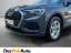 Audi Q3 35 TDI Quattro