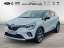 Renault Captur TCe 130